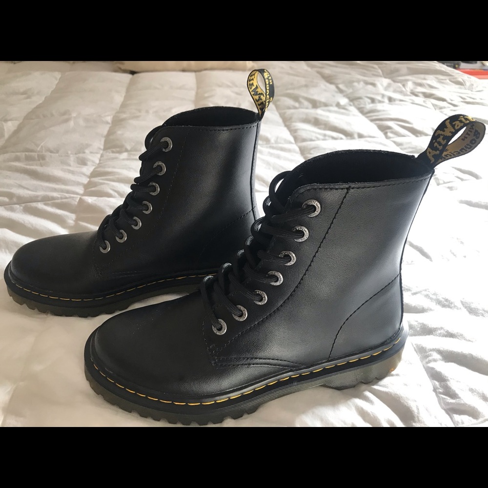 Doc Martens